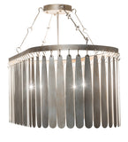 48"L Gibson Chandelier