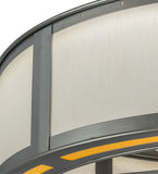 36.5"W Smythe Craftsman Chandel-Air