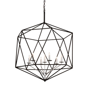 42"W Sacha Pendant