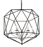 42"W Sacha Pendant