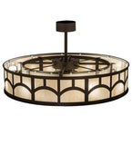 44"W Mission Hill Top Chandel-Air