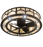 44"W Mission Hill Top Chandel-Air