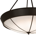 48"W St. James Pendant