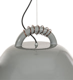 24"W Gravity Industrial Pendant