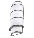 10"W Jayne Wall Sconce