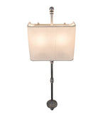 10"W Muirfield ADA Wall Sconce