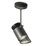 10"L Telluride Magic Adjustable Pendant