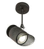 10"L Telluride Magic Adjustable Pendant