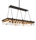 84"L Hatley Pendant