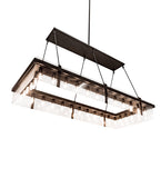 84"L Hatley Pendant