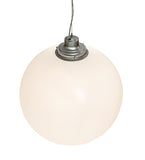 24"W Bola Pendant