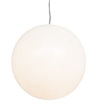 24"W Bola Pendant