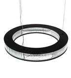 53"W Beckam Pendant
