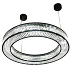 53"W Beckam Pendant