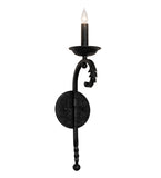 5"W Andorra Wall Sconce