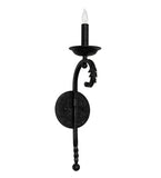 5"W Andorra Wall Sconce