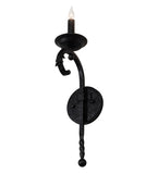 5"W Andorra Wall Sconce