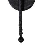 5"W Andorra Wall Sconce