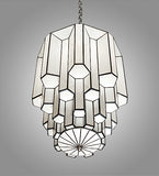 18"W Paramount Pendant