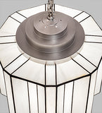 18"W Paramount Pendant