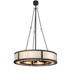 49"W Smythe Craftsman Chandel-Air