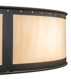 49"W Smythe Craftsman Chandel-Air
