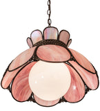 18"W Anabelle Traditional Pendant