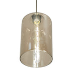 7"W Mersch Mini Pendant