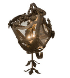 15"W Symone Outdoor Wall Sconce