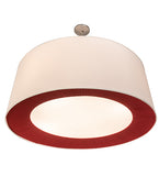 52"W Bruges Pendant