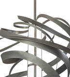 42"W Poi Dance Contemporary Chandelier