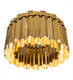 40"W Eldorado Pendant