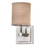 5"W Brooker Wall Sconce