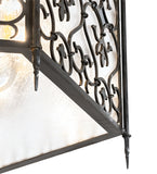 48"W Saskia Pendant