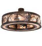45"W Tamarack Chandel-Air