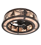45"W Tamarack Chandel-Air