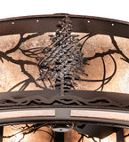 45"W Tamarack Chandel-Air