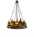48"W Tall Pines Chandel-Air