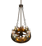 48"W Tall Pines Chandel-Air