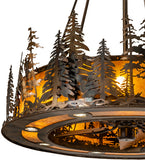 48"W Tall Pines Chandel-Air