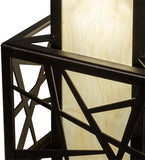 7"Sq Quadrato Rich Umador Pendant