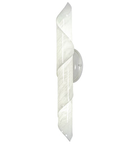 5"W Barquillo Wall Sconce