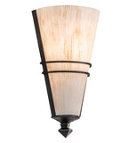 8"W St. Lawrence Wall Sconce