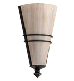 8"W St. Lawrence Wall Sconce