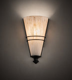 8"W St. Lawrence Wall Sconce