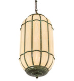 14" Wide Islington Pendant