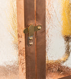 12"W Falmouth Outdoor Wall Sconce