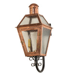 12"W Falmouth Outdoor Wall Sconce