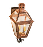 12"W Falmouth Outdoor Wall Sconce