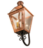 12"W Falmouth Outdoor Wall Sconce
